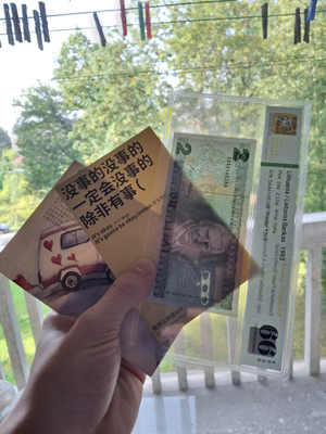 經驗證買家提供的物品圖片