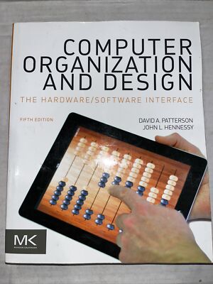 The Morgan Kaufmann Series in Computer Architecture and Design Ser.: Computer...