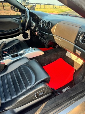 image 1 of interior