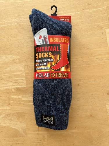 Comfort Mens Sock Size 10-13 Black
