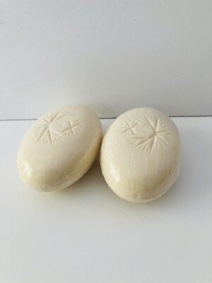 Vintage 1989 Ralph Lauren Climate Response Body Soap Lot of 2 - 3.5 oz Bars 100g