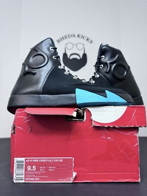 NEW DS Nike KD VI (6) Lifestyle QS 621945-001 Leather Men s Size 9.5