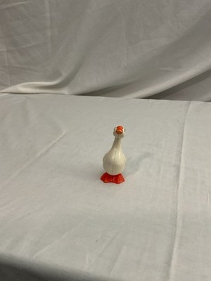 1977 Tomy Wind Up Goose