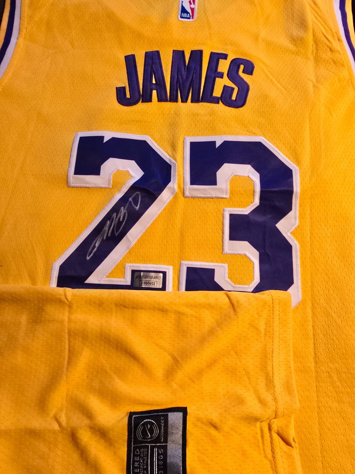LAKERS JAMES タンクトップ New NBA Unk LeBron 