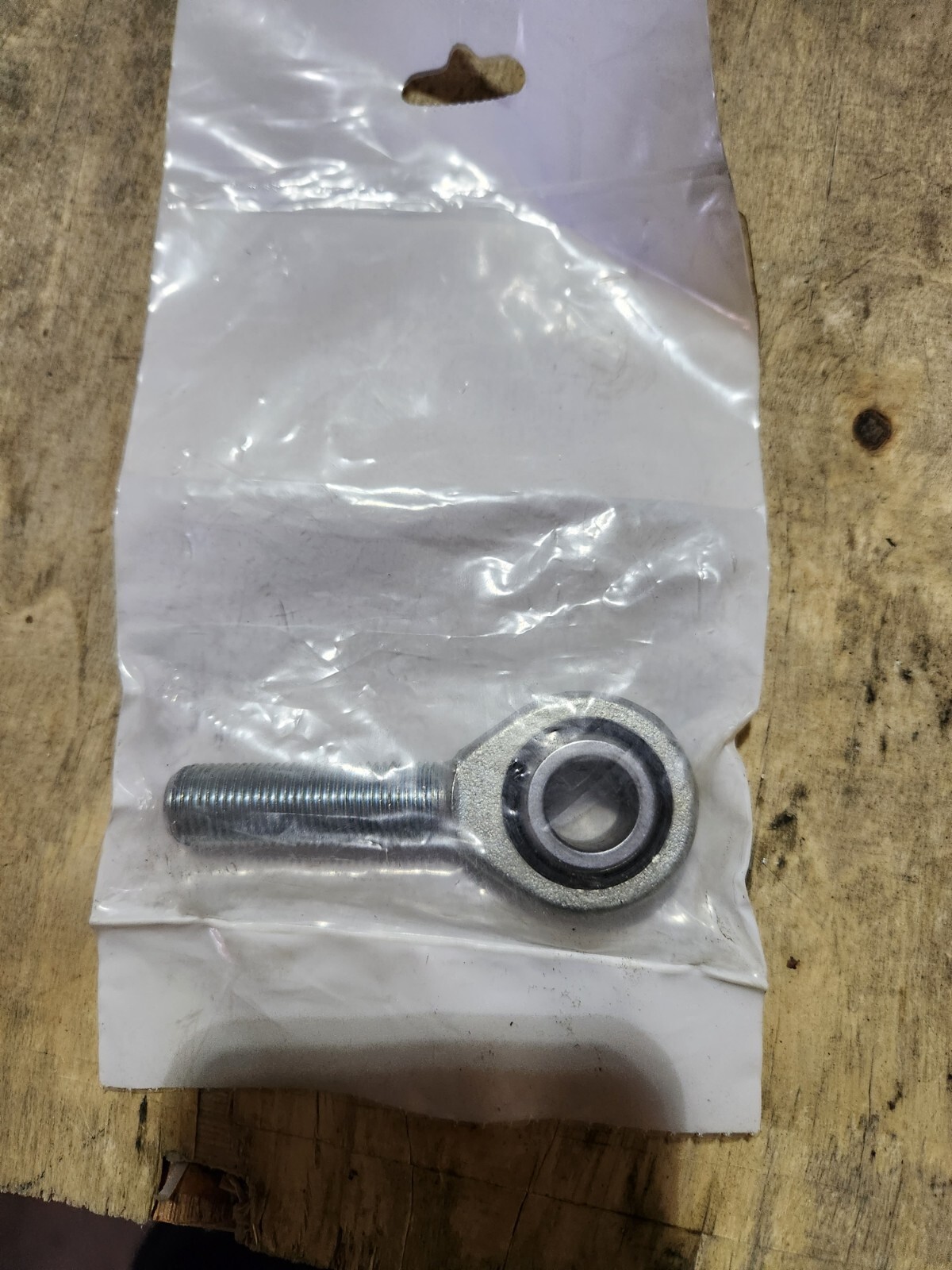 HD Elite 06-00984 Ball Joint End 1/2” / Tie Rod End