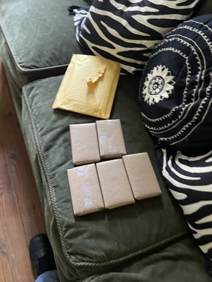 Item photo(s) from verified buyer