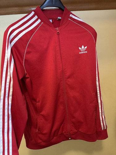 2002-03 Japan adidas Track Jacket - 6/10 - (L)