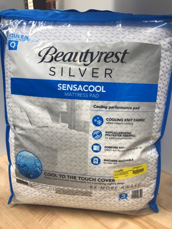 playard mattress protector