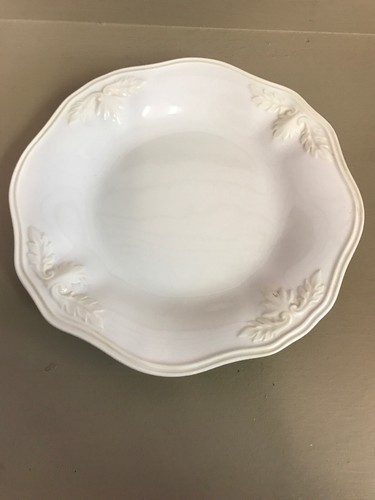 NEW LENOX BUTLERS PANTRY 4 PIECE SET