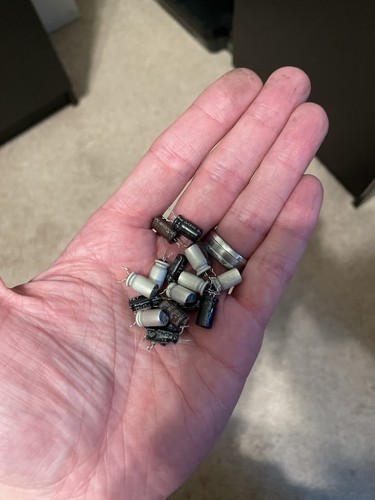 Foto dell'oggetto di un acquirente verificato