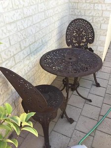 48+ Cast Iron Lace Pictures