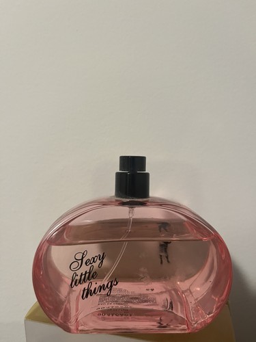 Victoria's Secret Sexy Little Things EDP 2.5 oz Perfume Spray RARE