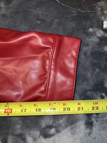 A3 Guardians of the Galaxy Vol 2 Star Lord Moto Robe Factory Jacket NWT Mens Med