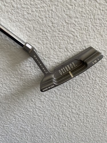 Golfology Octagon Putter 35 In Mens RH