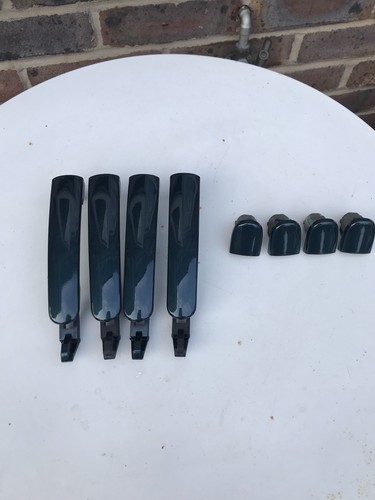 Vw Golf Mk4 Door Handles
