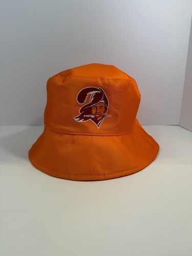 Cap Creamsicle Logo Lions Vs. Bucs