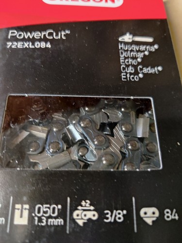 24" Oregon Bar & Chain fits Stihl MS311 MS362 240VXLHD025 72EXL084 3/8 .050 84