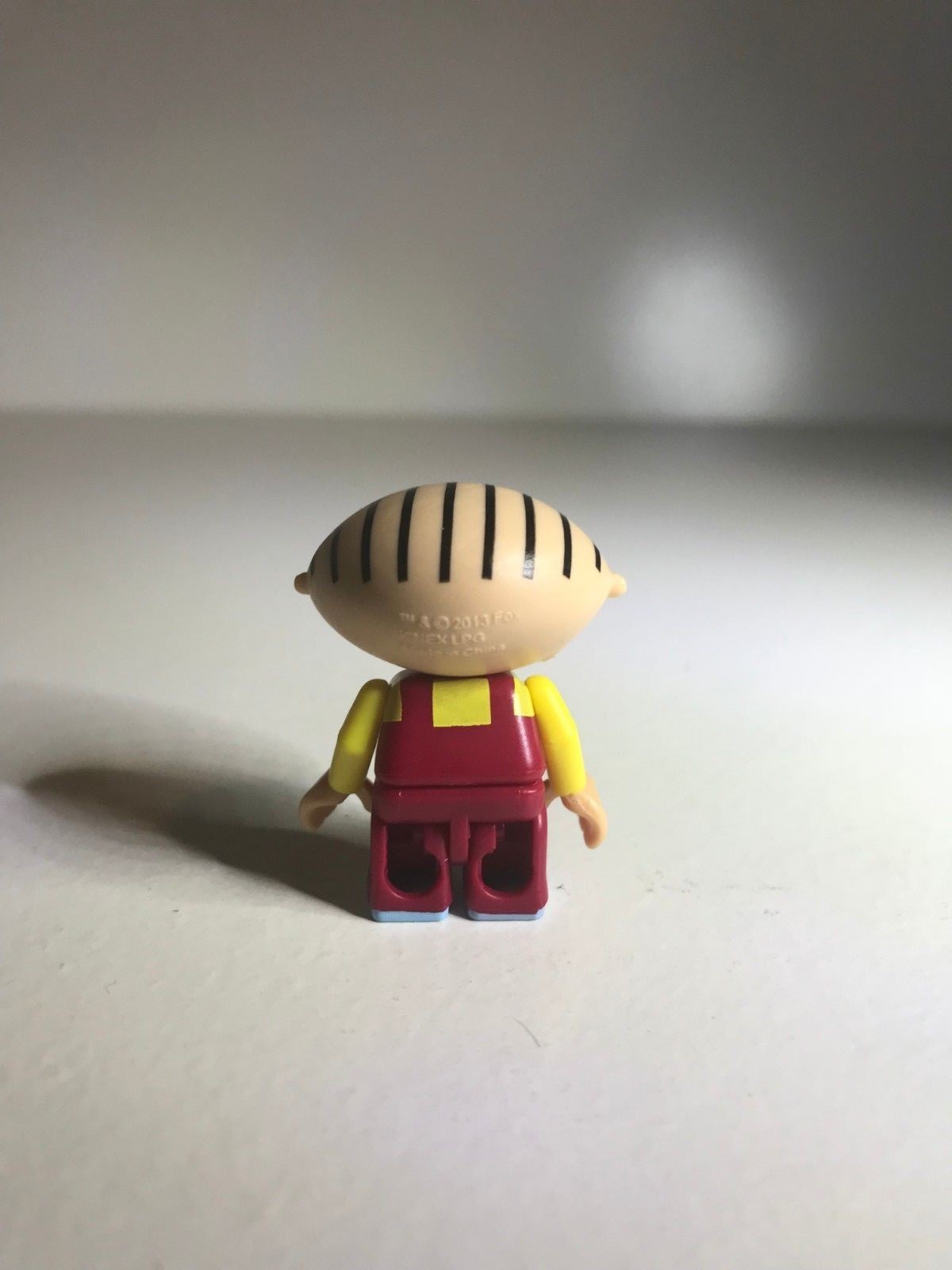 Knex Family Guy Series 1-Stewie