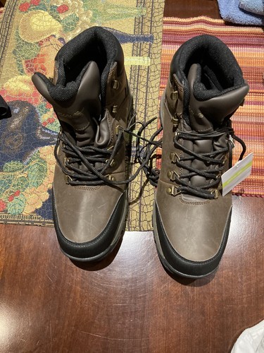 Leather Waterproof 10m