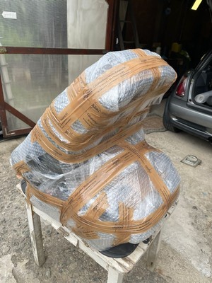 Artikelfoto(s) von einem verifizierten Käufer