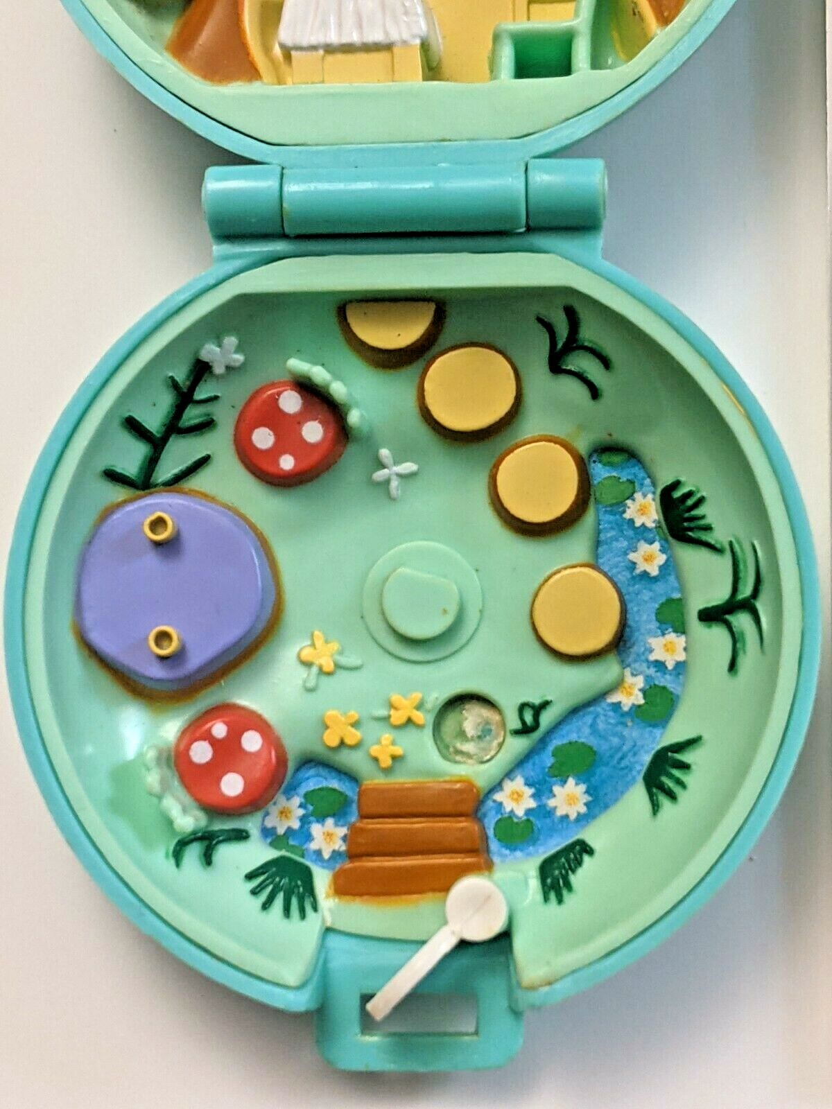 Polly cheap pocket forest