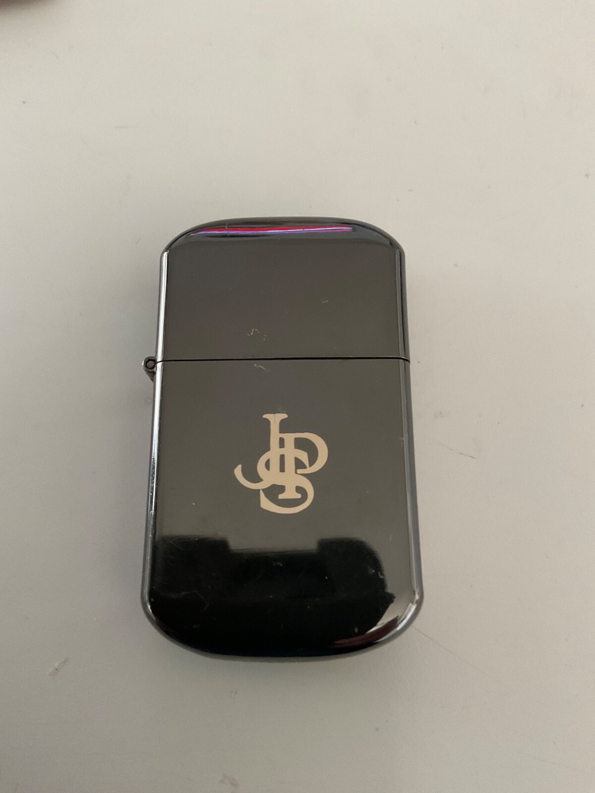 Vintage Hadson John Player Special Lighter JPS new unused