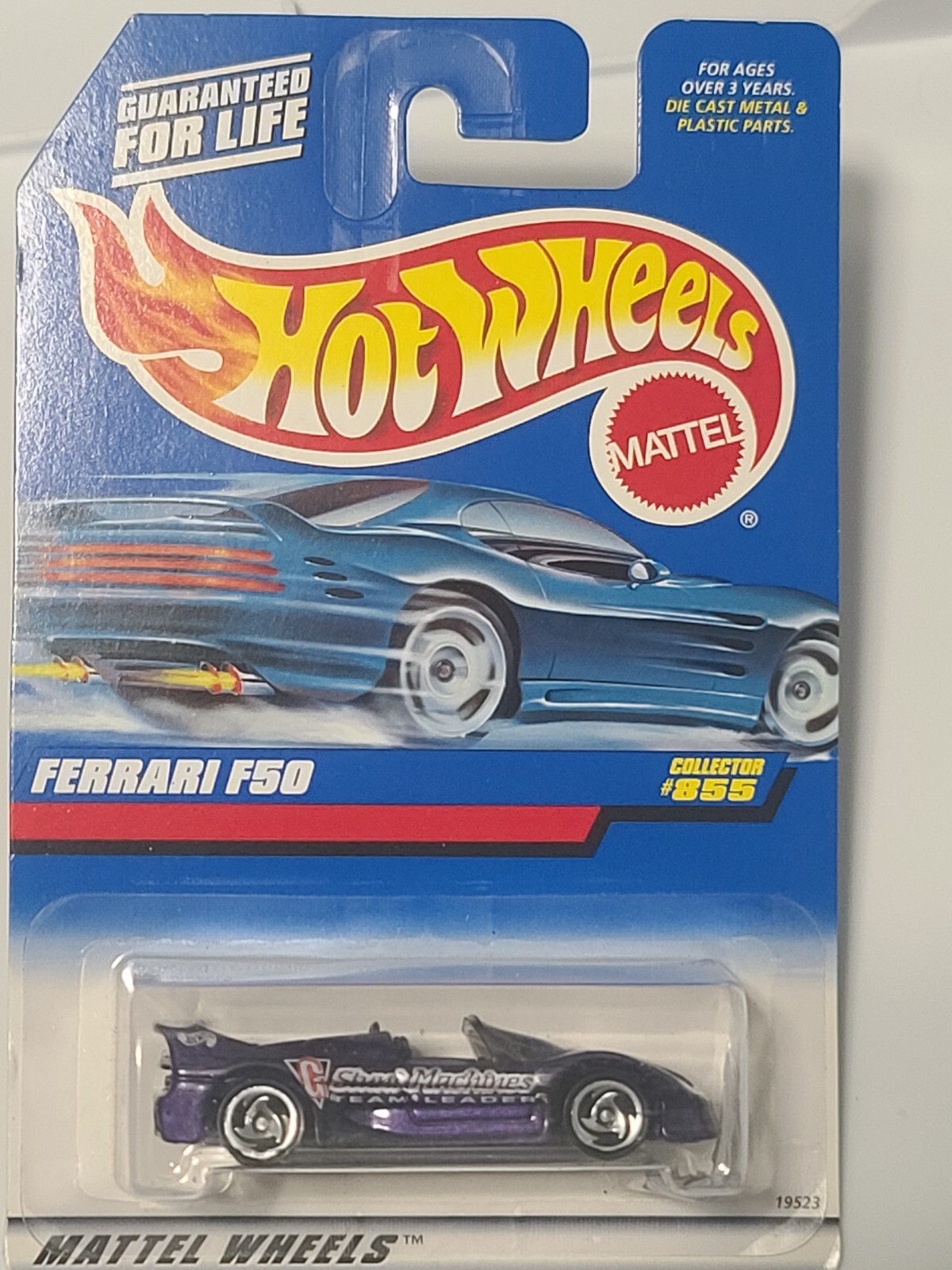 Hot wheels エンツォフェラーリ　F50 612フェラーリ Maisto Maisto Special Edition 1995 Ferrari F50 Red Special Edition