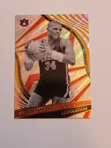 2022-23 Panini Chronicles Draft Picks Revolution #89 Charles