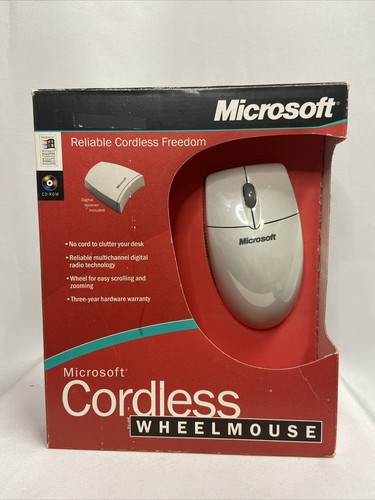Wireless New X05-43135xb Serial Port Ps/2