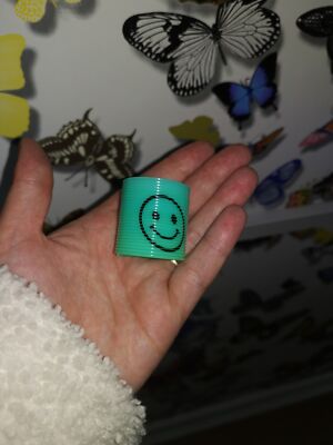 Fotos del artículo de un comprador verificado