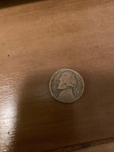 1945 S 5C WARTIME ALLOY NICKEL NGC MS67-56% COPPER-35% SILVER-9% MANGANESE-NICE