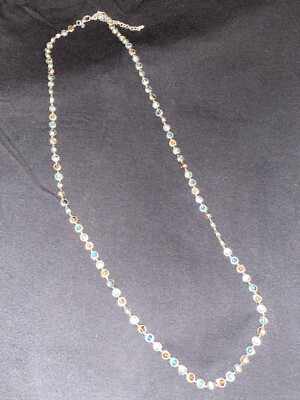 Barbados Necklace by Premier Designs