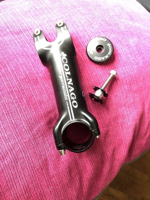colnago nemesis stem