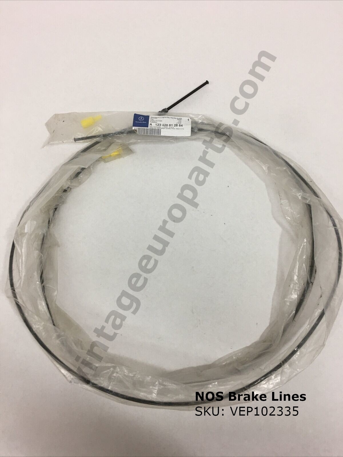 ベル123 20870773 Genuine Mack Belt – Truck To Trailer