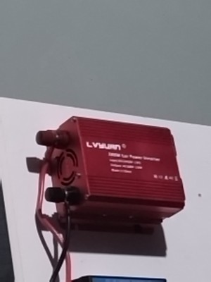 Fotos del artículo de un comprador verificado