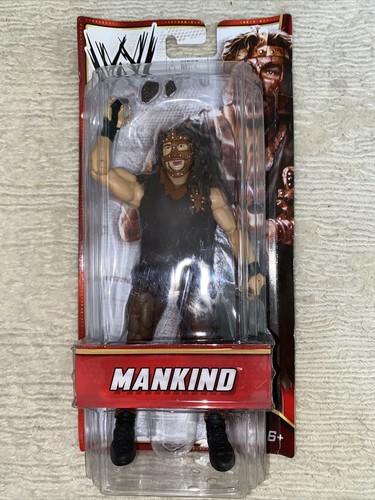 Amazon.com: All Elite Wrestling Unrivaled Jon Moxley and