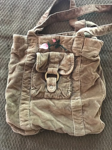 Glo Jeans Amercan Eagle Outfitters Style & Co Handbags Lot Of 3 Excellent Cond