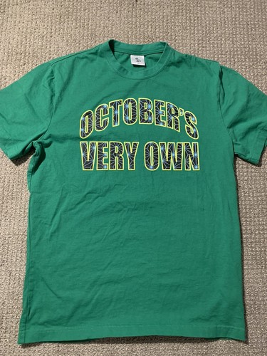 美品 激レア October's Very Own OVO マフラー DRAKE 美品 激レア October's Very Own OVO マフラー DRAKE
