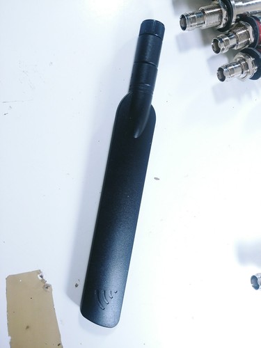 Unbranded Antenna Lotx11 Black Long