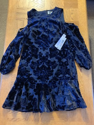 Pre-owned Eliza J Womens  Dress Size 2 0122