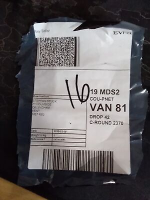 Item photo(s) from verified buyer