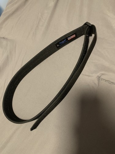 1.5 Edc Low Profile Belt 28