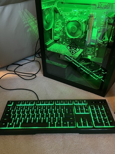 ゲーミング OMEN i7 8700 GeForce 256G 16G ゲーミング OMEN i7 8700 GeForce 256G 16G（HP Omen Gaming