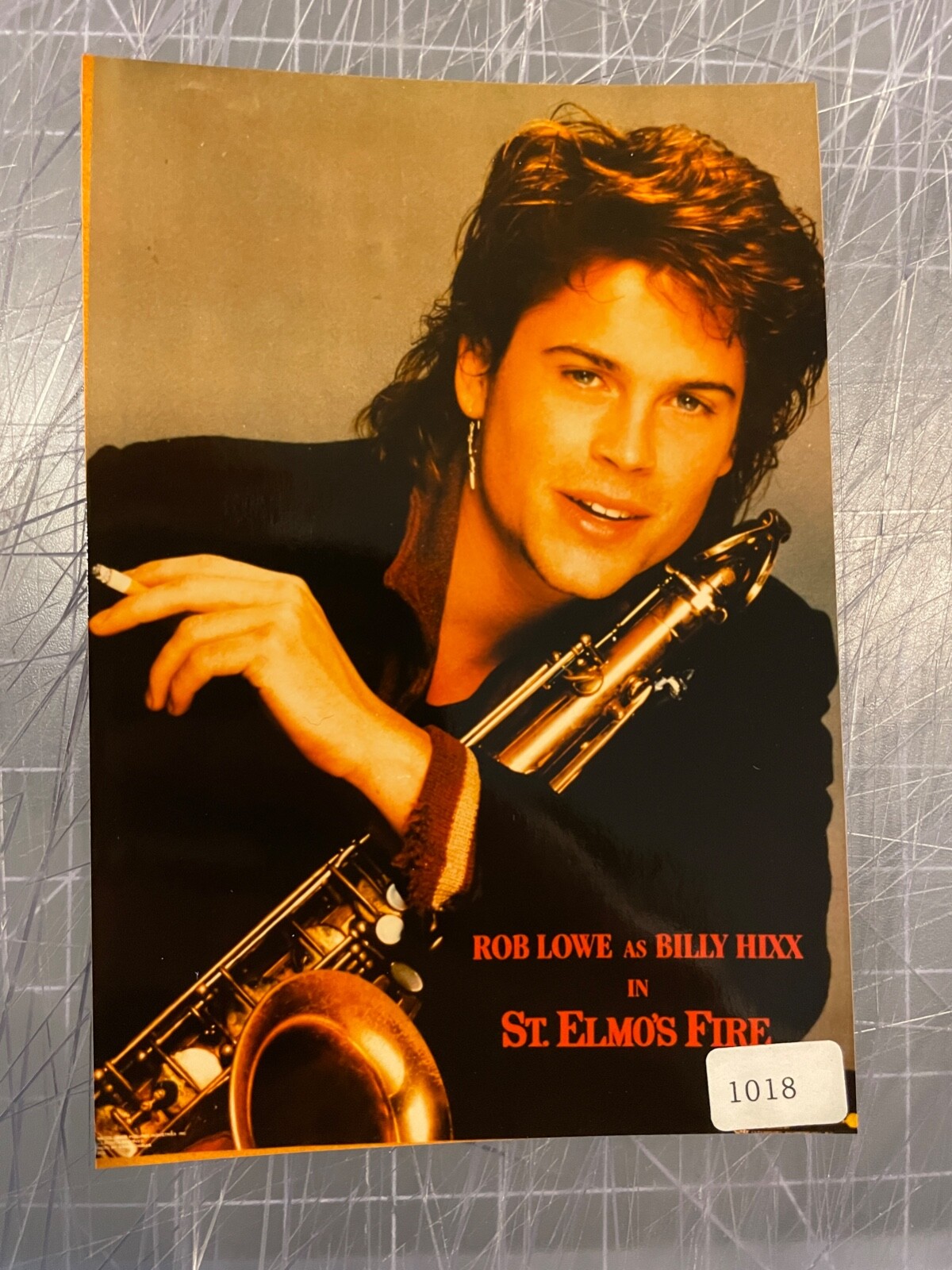 【レア物】サムシングエルスサイン入りポスター _57.JPG?set_id=880000500F