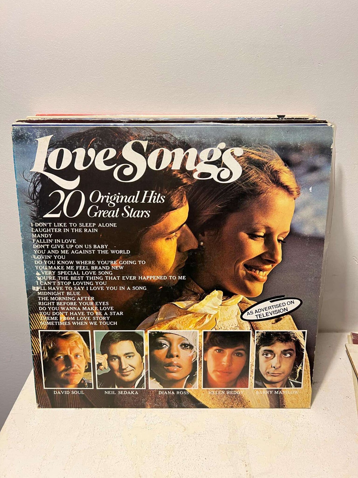 ALL　TIME　BEST〜20th　STORY＋LOVE＋SONG〜 Top 50 Love Songs of All Time - Love Songs 80s 90s ♥ Oldies