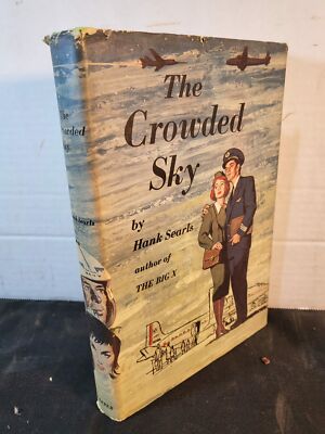 The Crowded Sky BCE 1960