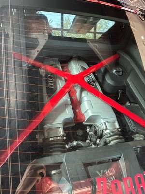 image 1 of engine