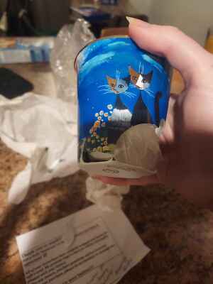 Artikelfoto(s) von einem verifizierten Käufer