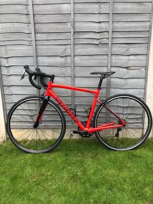 Specialized Allez Road Bike 54 cm