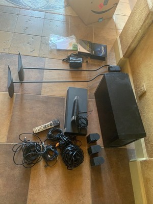 bose lifestyle v30 price